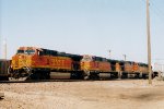 BNSF 4976 East